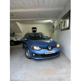 Renault Megane Sport Tourer (VENDIDO)