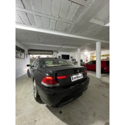 BMW 745i 333cv (VENDIDO)