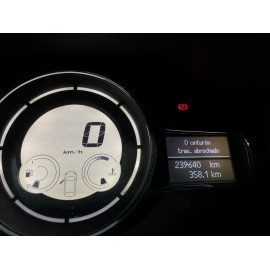 Renault Megane Sport Tourer (VENDIDO)