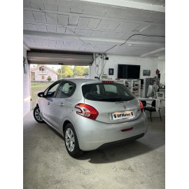 Peugeot 208 Active (VENDIDO)
