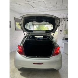 Peugeot 208 Active (VENDIDO)