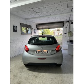 Peugeot 208 Active (VENDIDO)