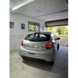 Peugeot 208 Active (VENDIDO)