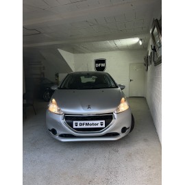Peugeot 208 Active (VENDIDO)