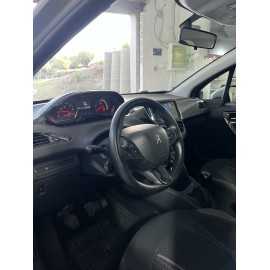 Peugeot 208 Active (VENDIDO)