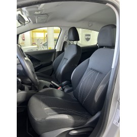 Peugeot 208 Active (VENDIDO)