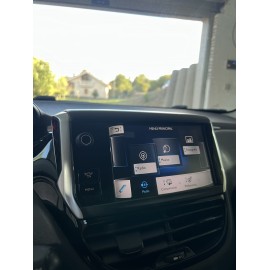 Peugeot 208 Active (VENDIDO)