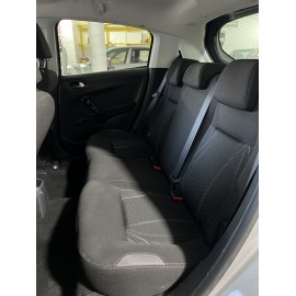Peugeot 208 Active (VENDIDO)