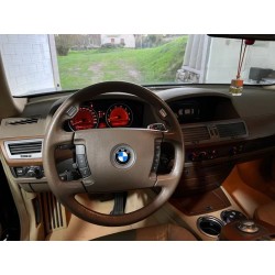 BMW 745i 333cv (VENDIDO)