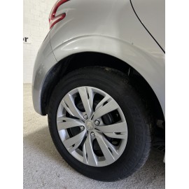 Peugeot 208 Active (VENDIDO)