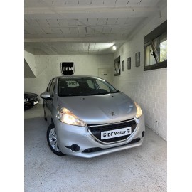 Peugeot 208 Active (VENDIDO)