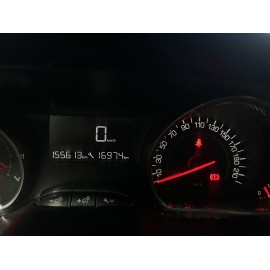 Peugeot 208 Active (VENDIDO)