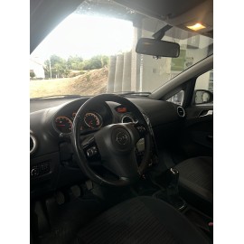 Opel Corsa 2014 (DISPONIBLE)