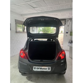 Opel Corsa 2014 (DISPONIBLE)