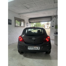 Opel Corsa 2014 (DISPONIBLE)