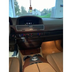 BMW 745i 333cv (VENDIDO)