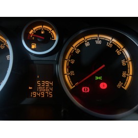 Opel Corsa 2014 (DISPONIBLE)