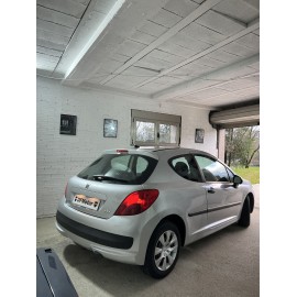 Peugeot 207 1.4 HDI (VENDIDO)