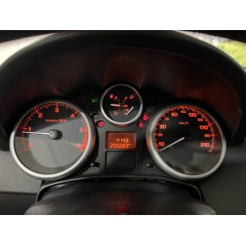 Peugeot 207 1.4 HDI (VENDIDO)