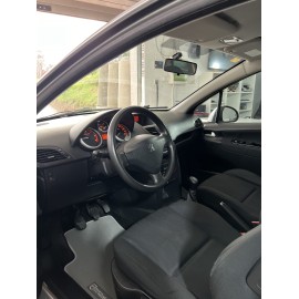 Peugeot 207 1.4 HDI (VENDIDO)