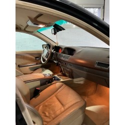BMW 745i 333cv (VENDIDO)