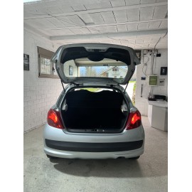 Peugeot 207 1.4 HDI (VENDIDO)