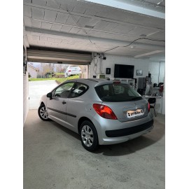 Peugeot 207 1.4 HDI (VENDIDO)