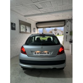 Peugeot 207 1.4 HDI (VENDIDO)