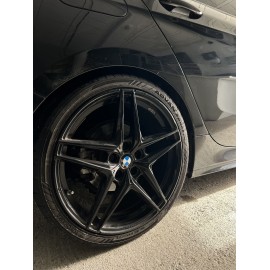 BMW Serie 1 2022 (VENDIDO)