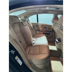 BMW 745i 333cv (VENDIDO)