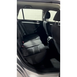 Volkswagen Golf Variant 2012 (VENDIDO)