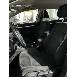 Volkswagen Golf Variant 2012 (VENDIDO)