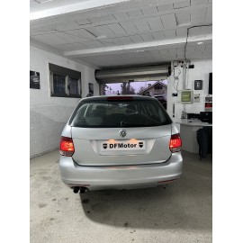 Volkswagen Golf Variant 2012 (VENDIDO)