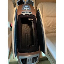 BMW 745i 333cv (VENDIDO)