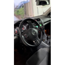 Volkswagen Golf Variant 2012 (VENDIDO)