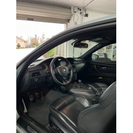 BMW M3 e92 MANUAL (DISPONIBLE)