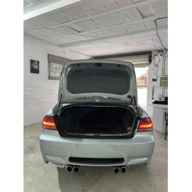 BMW M3 e92 MANUAL (DISPONIBLE)