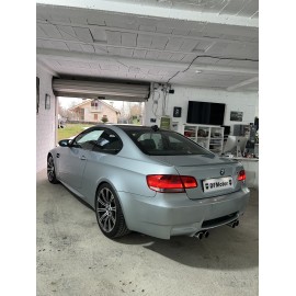 BMW M3 e92 MANUAL (DISPONIBLE)
