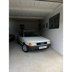 Audi 80 1990 (VENDIDO)