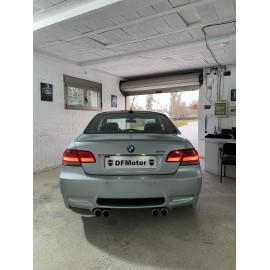 BMW M3 e92 MANUAL (DISPONIBLE)