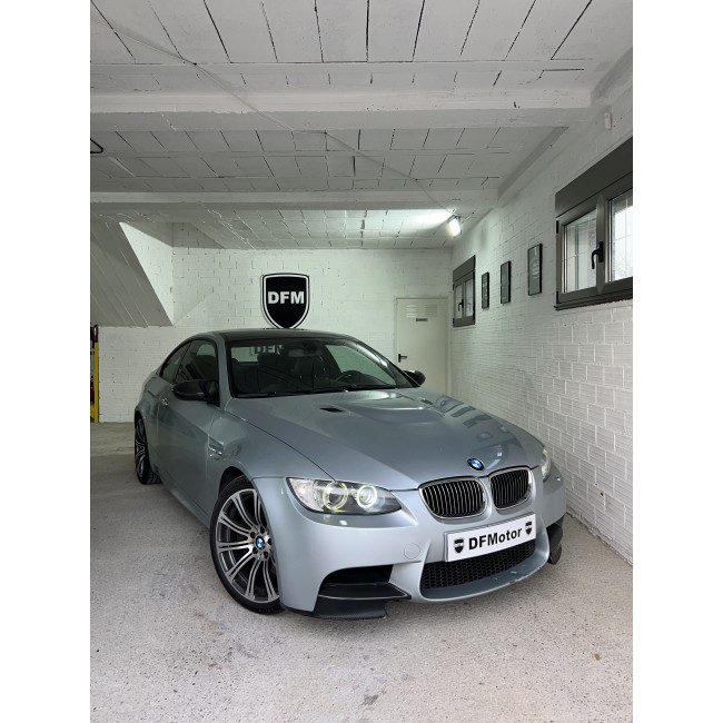 BMW M3 e92 MANUAL (DISPONIBLE)
