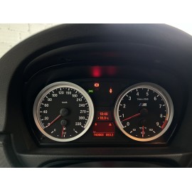 BMW M3 e92 MANUAL (DISPONIBLE)