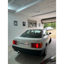 Audi 80 1990 (VENDIDO)