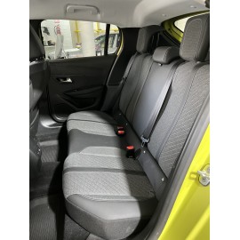 Peugeot 208 Allure 2025 (DISPONIBLE)