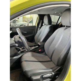 Peugeot 208 Allure 2025 (DISPONIBLE)