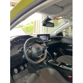 Peugeot 208 Allure 2025 (DISPONIBLE)