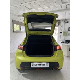 Peugeot 208 Allure 2025 (DISPONIBLE)