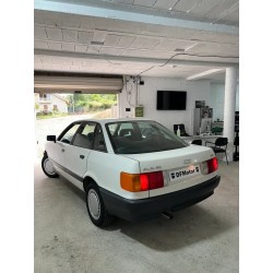 Audi 80 1990 (VENDIDO)