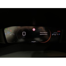 Peugeot 208 Allure 2025 (DISPONIBLE)
