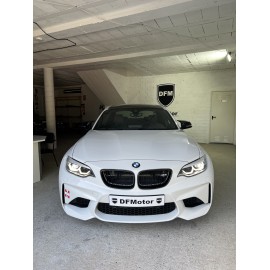 BMW M2 F87 (VENDIDO)
